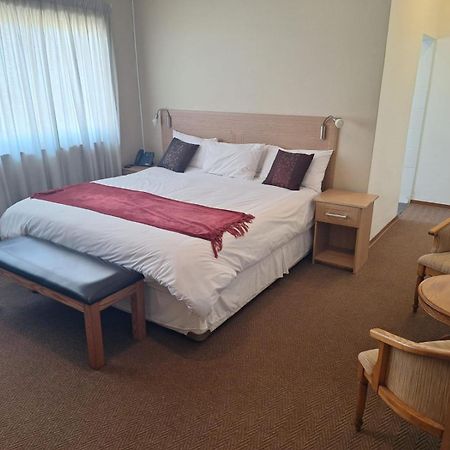 Gonubie Hotel Luaran gambar