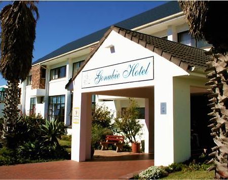 Gonubie Hotel Luaran gambar