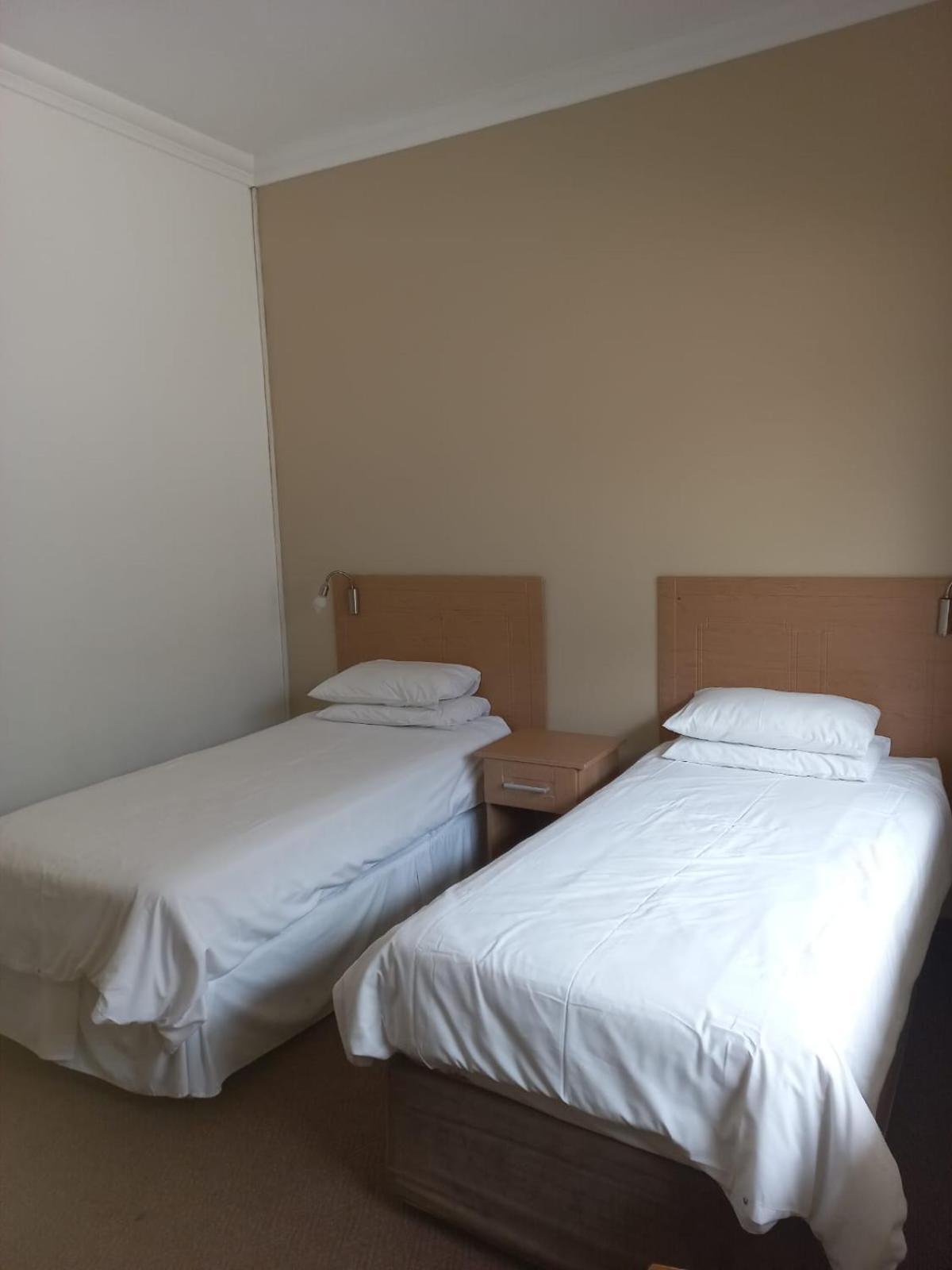 Gonubie Hotel Luaran gambar