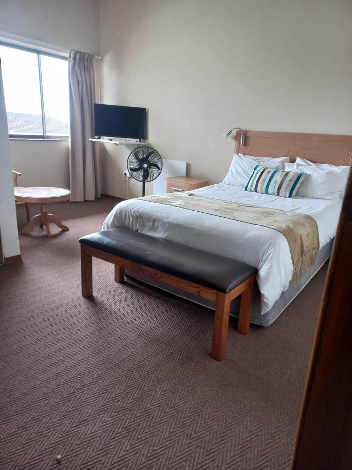 Gonubie Hotel Luaran gambar