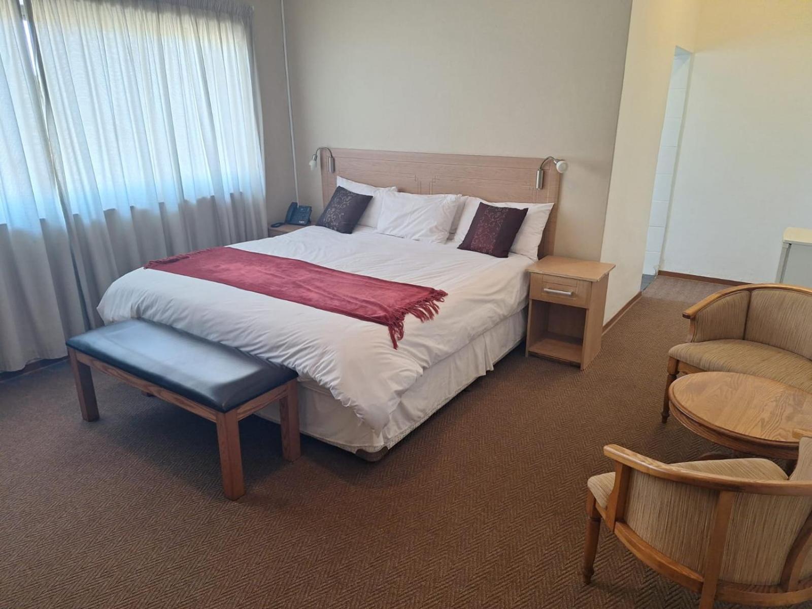 Gonubie Hotel Luaran gambar