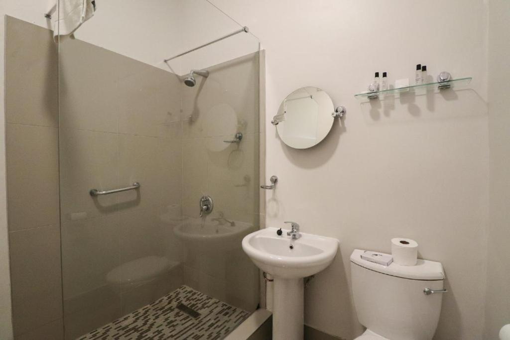 Gonubie Hotel Luaran gambar