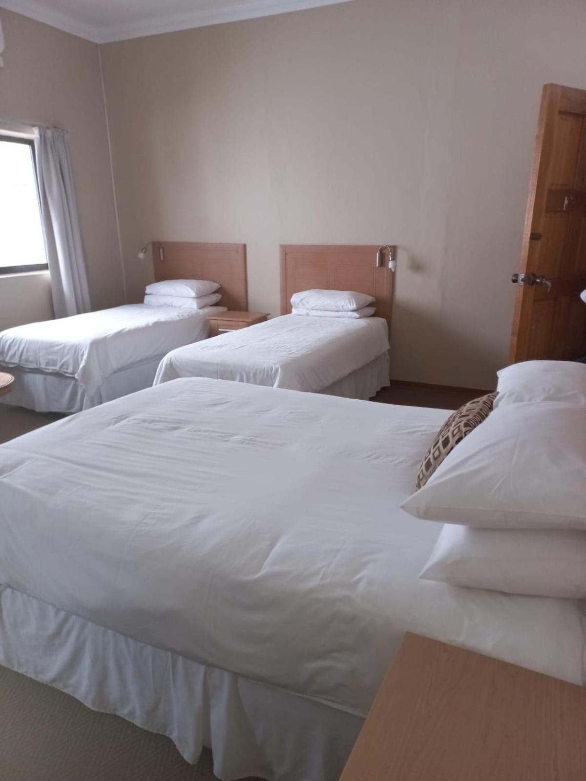 Gonubie Hotel Luaran gambar