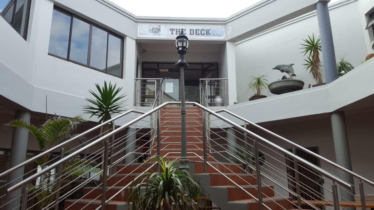 Gonubie Hotel Luaran gambar