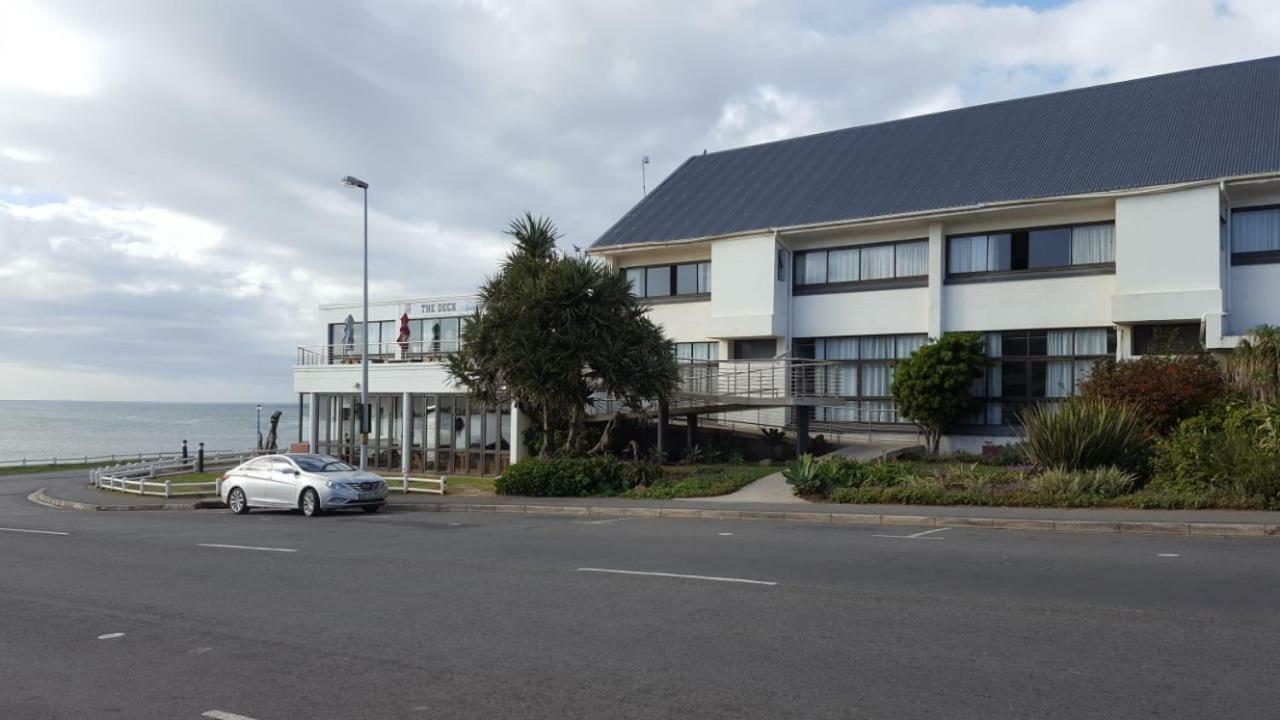 Gonubie Hotel Luaran gambar